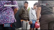 Bahlil Lahadalia Tegaskan Tutup Tambang Emas Ilegal Di Papua Barat