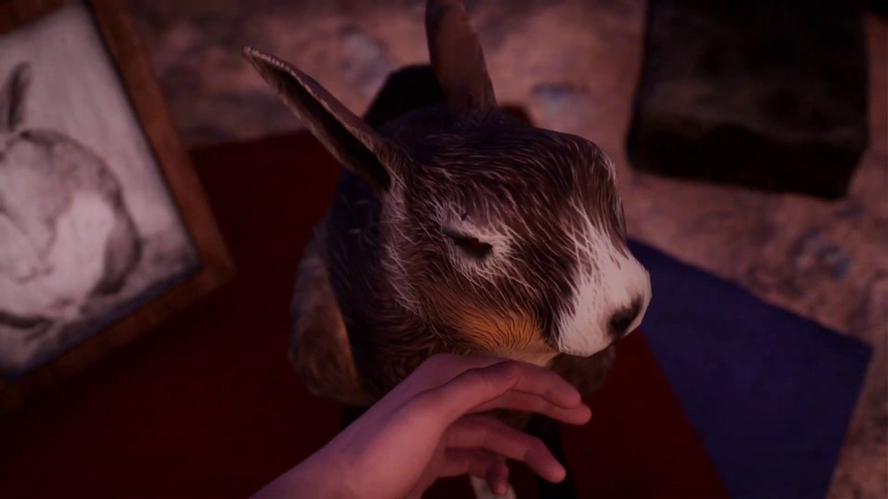 Trailer zu Arid: Dieses First-Person-Survivalspiel ist komplett gratis auf Steam