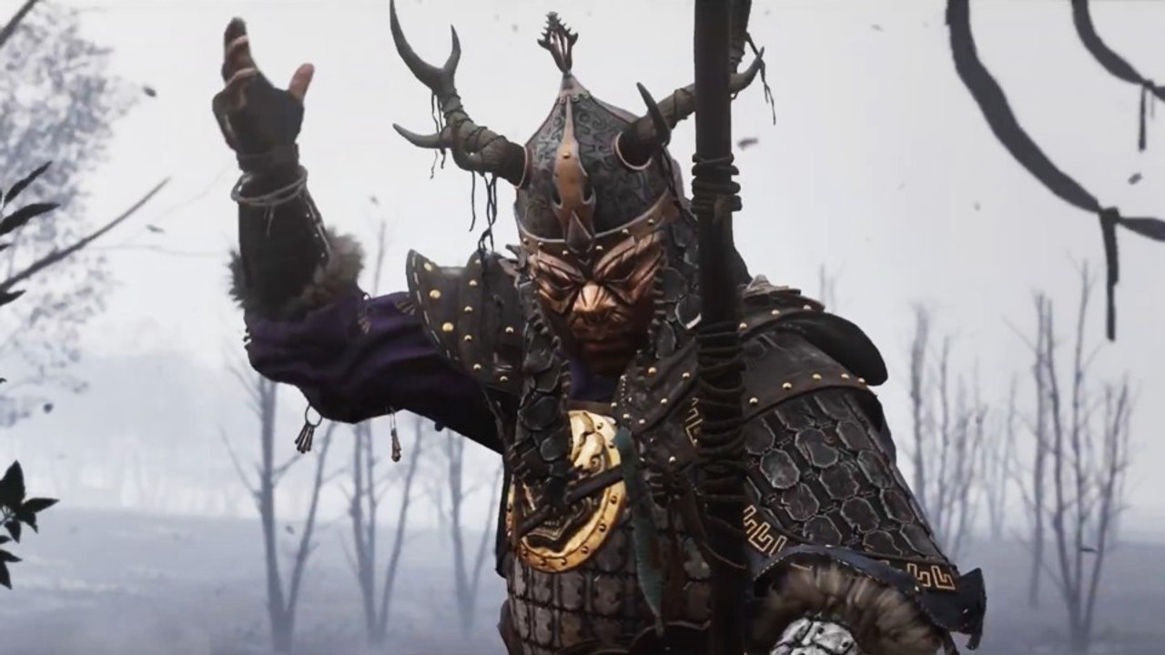 Ghost of Tsushima: Trailer zum Director's Cut zeigt neue Inhalte