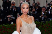 Kim Kardashian accusée d'avoir détruit la robe de Marilyn Monroe pendant le Met Gala