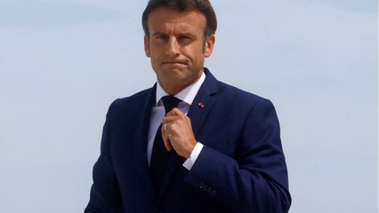 Cette vidéo de campagne pro-Macron fait scandale sur les réseaux sociaux, elle est immédiatement supprimée