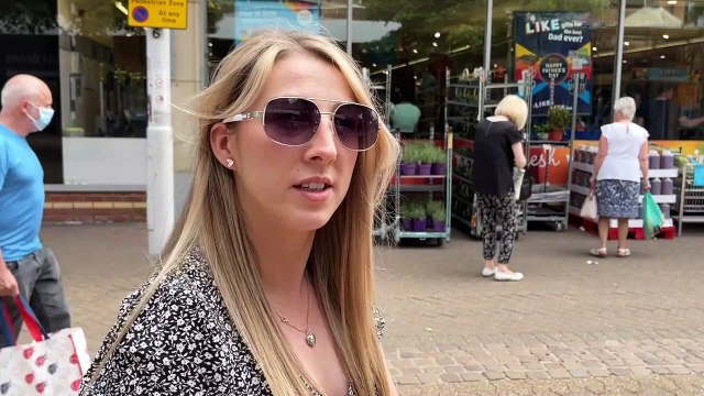 Staycations: Has recent airport disruption made you consider staying in the UK this summer?