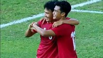 Gol Dari Marselino Ferdinan Menjadi Gol Penutup Untuk Indonsia Skor 7-0 untuk Laga Indonesia VS Nepal  Kualifikasi AFC Asian Cup 2023