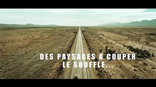 The Tourist - saison 1 Bande-annonce VF