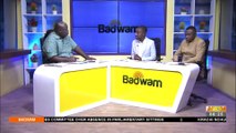 Ghana's Economy Really In Dire-Straits And Its Saddening - Kwesi Botchwey - Badwam Mpensenpensemu on Adom TV (16-6-22)