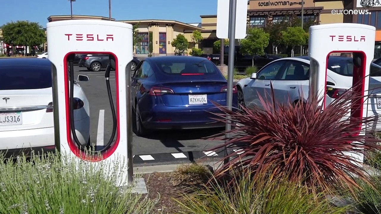 Tesla лидирует по авариям на автопилоте в США