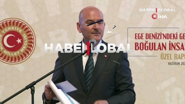Türkiye'de kaç Suriyeli yaşıyor? Bakan Soylu açıkladı