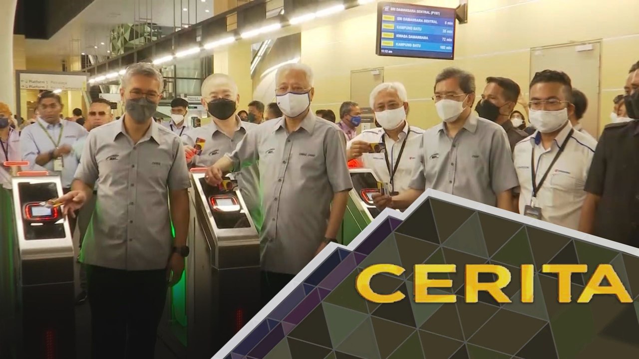 Cerita Sebalik Berita: Perkhidmatan Percuma | Kerajaan peruntuk RM155 juta subsidi