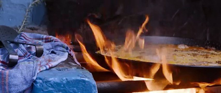 Nosotros no nos mataremos con pistolas - Tráiler oficial -