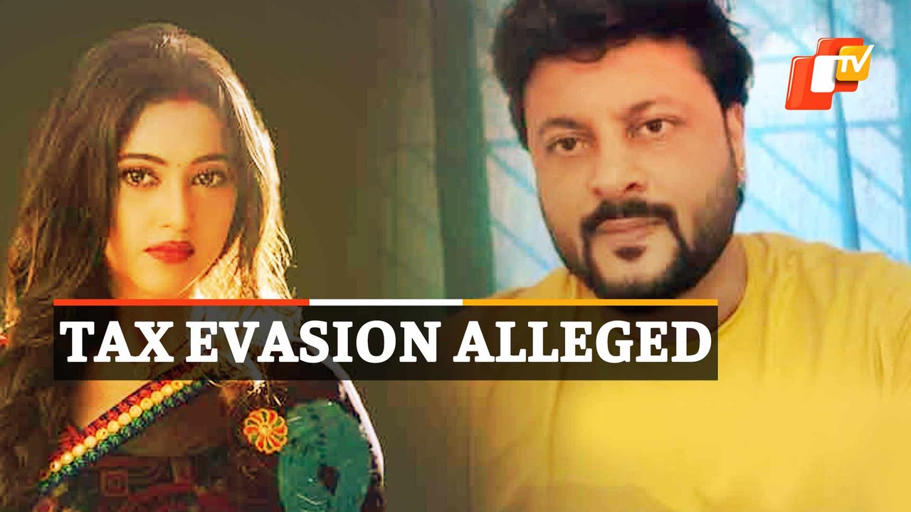 Varsha Using Fake Identities, Alleges Anubhav M...