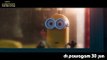 Minions: The Rise Of Gru | Tv Spot: Marvinions