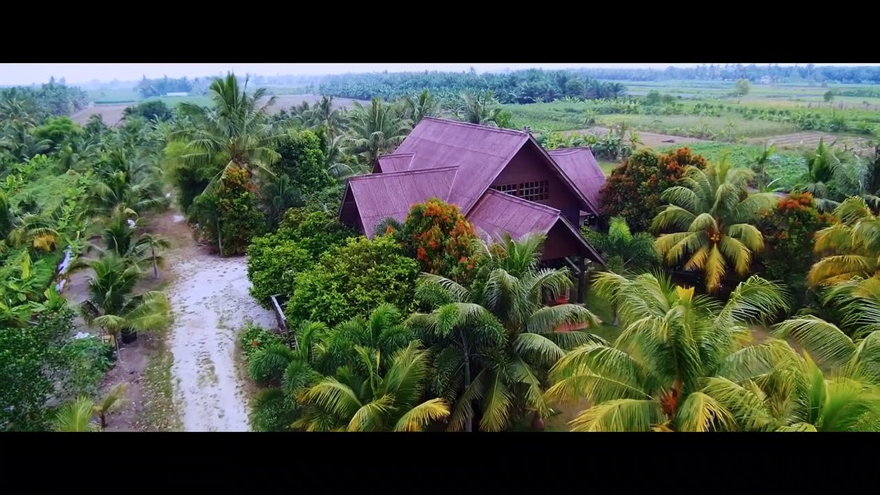 Musyrik | Trailer 1