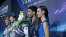 Anteprima italiana di Lightyear - La vera storia di Buzz