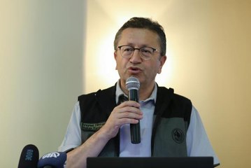 Orman Genel Müdürlüğünden "Orman Yangını Gönüllü Eğitimi"