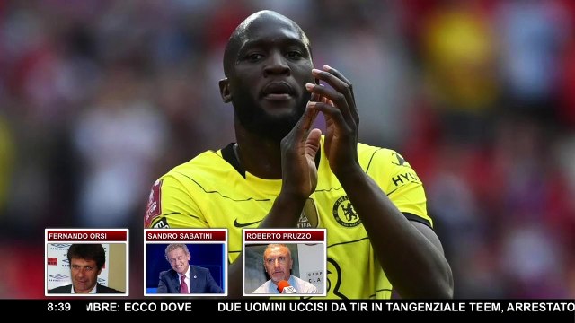 Inter boom sul mercato: Lukaku in arrivo? ▷ A queste condizioni sarebbe l'affare del secolo