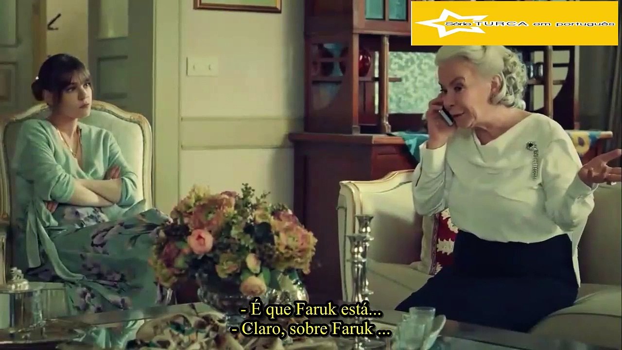 Noiva de Estambul portugues episodio-50