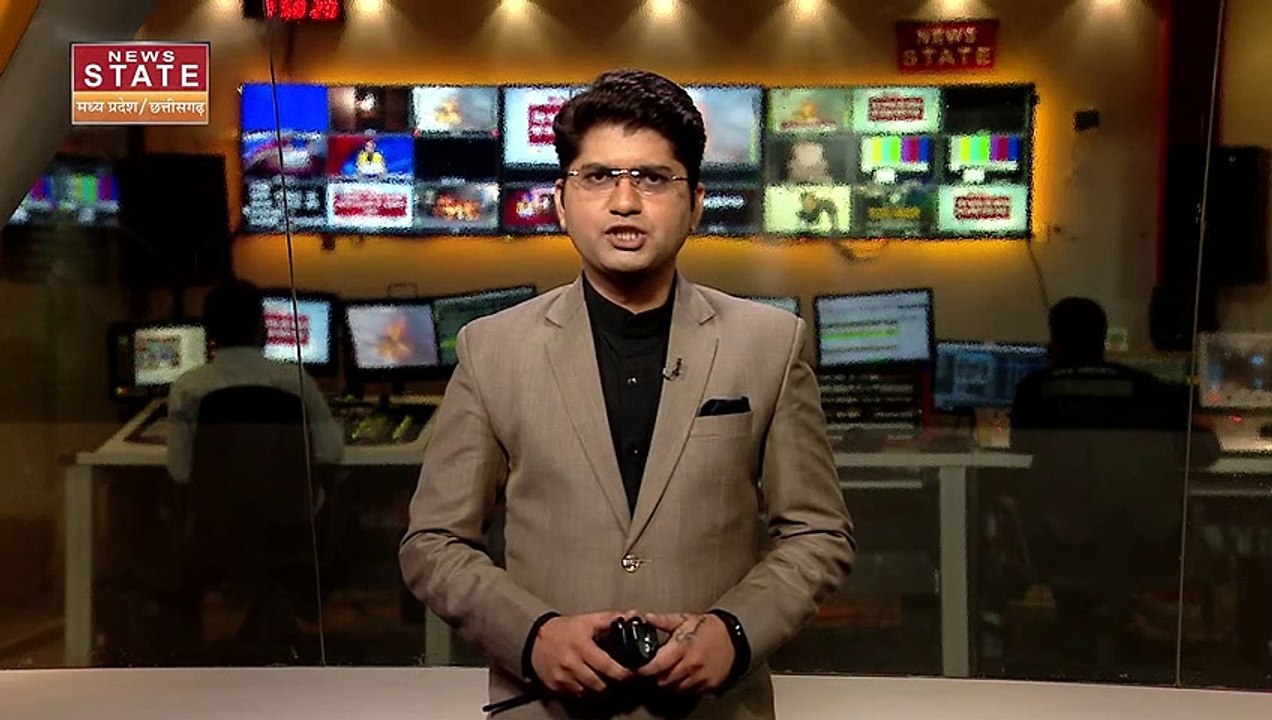 Chhindwara News शादी से लौट रहे कार और बाइक सवार की जोरदार टक्कर, 1 की