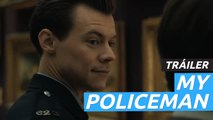 Teaser tráiler de My Policeman, la nueva película de Prime Video protagonizada por Harry Styles