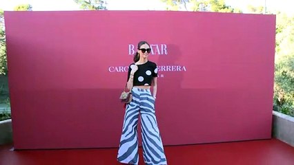 Eugenia Silva se rinde a Victoria Federica: "Es una niña monísima"