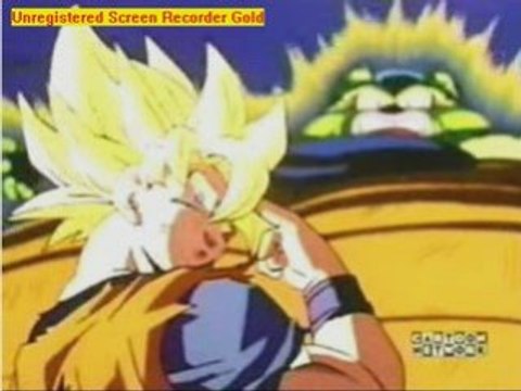 Dbz abridged abridged five