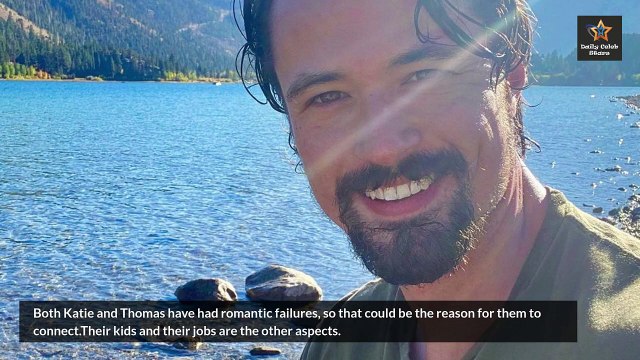 Thomas Mistake Hurts Ridge, Steals Katie Away From Bill _ Bold and the Beautiful