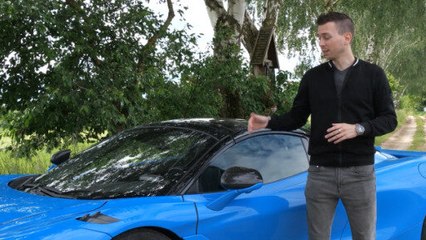 Is the McLaren 765LT the ultimate track tool?