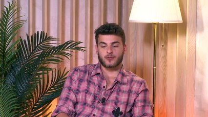 Simon Castaldi chez Jordan (L'intégrale)