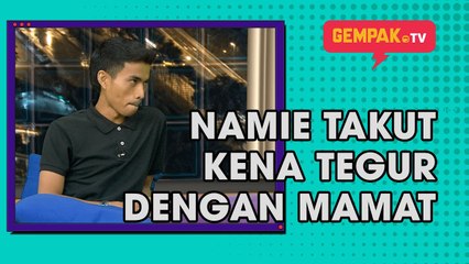 Mamatgotnochill Tegur Gempak Salah! | Gempak TV