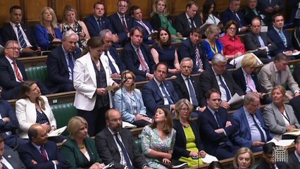 Prime Minister's Questions