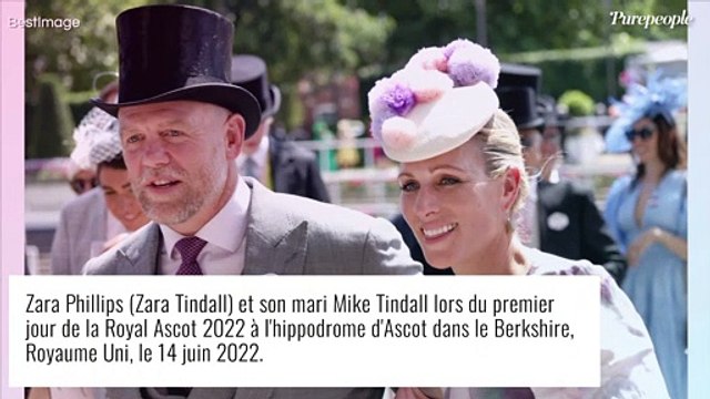 Quel gland : Un membre de la famille royale se lâche sur le prince Harry pendant le jubilé !