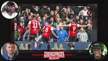 Most Disrespectful Celebrations in Football!