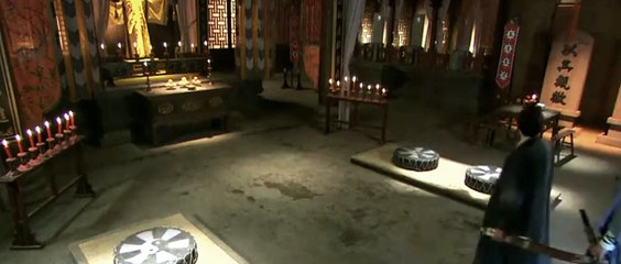 STRANGE HERO YI ZHI MEI PART. 14