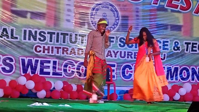 A Ya Mokora | Santali Stage Performance Dance | New Santali Song | FHD |