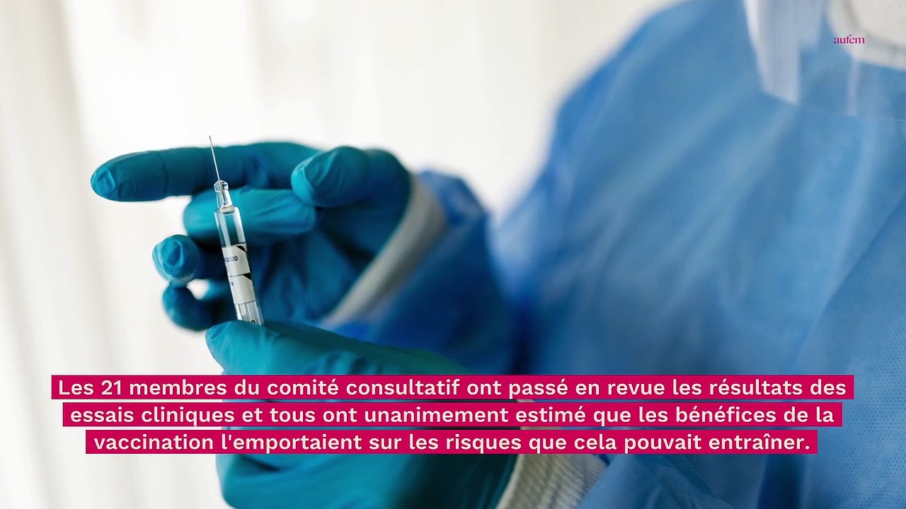 Covid 19 : les nourrissons de 6 mois bientôt vaccinés ?