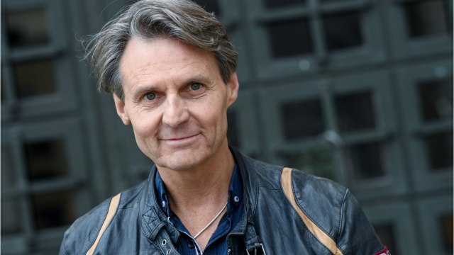 Wolfgang Bahro hat ein neues Projekt: Jo Gerner legt bei GZSZ eine Drehpause ein