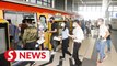 RapidRail takes over daily operation of Putrajaya MRT