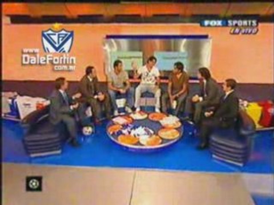 FUTBOL PARA TODOS