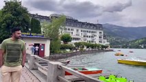 WKND Travel - Visual asset 3 - Zell Am See