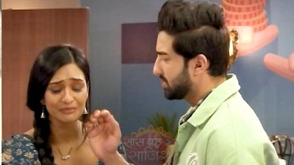 Watch the full episode of Saas Bahu Aur Saazish | SBS Originals