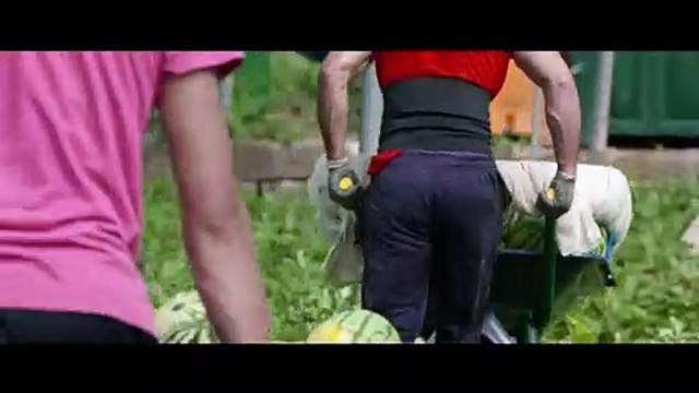 Icare ou La Mesure des choses Bande-annonce VF