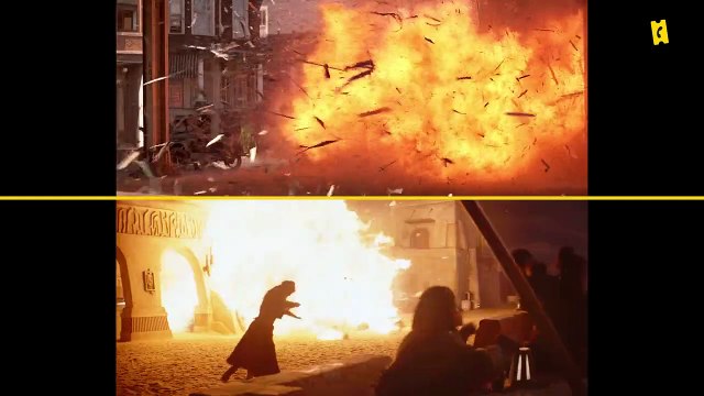 Aviez-vous remarqué ? Le Livre de Boba Fett