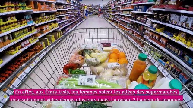 Pénurie de tampons : les supermarchés bientôt en rupture de stock ?
