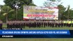 Kapolda Kepri Pimpin Upacara Opening Ceremony Olahraga & Perlombaan dalam Rangka Hari Bhayangkara Ke-76