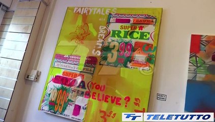 Video News - UN VIAGGIO NELL'ARTE