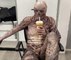 Stranger Things 4 : watch Vecna's actor INSANE transformation process