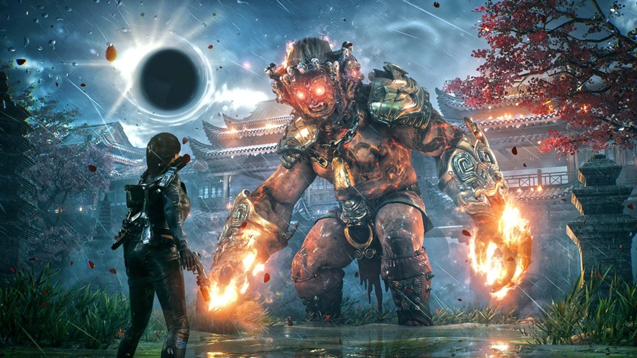 Bright Memory: Infinite verspricht im spektakulären Trailer einen Release 2021