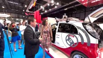 MAPFRE presenta su apuesta por la movilidad sostenible en el Global Mobility Call