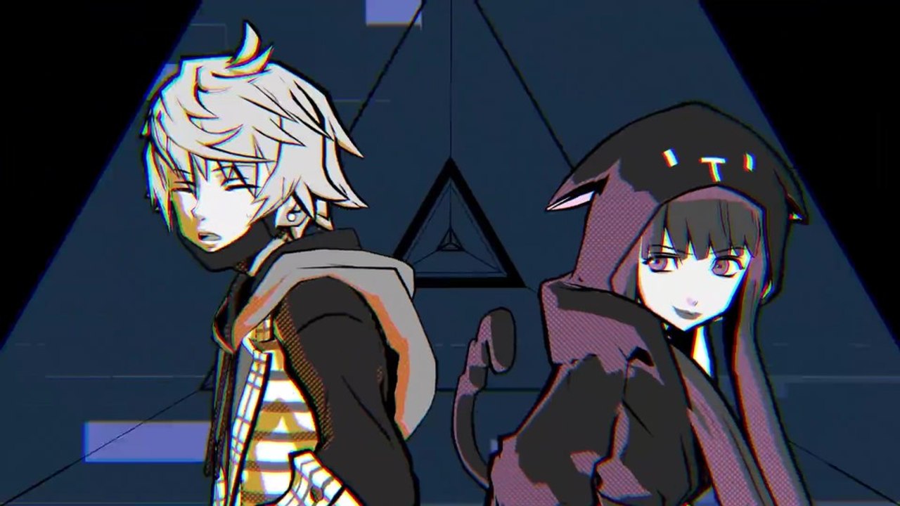 Neo: the world ends with you  - finaler trailer zeigt gameplay-mechaniken