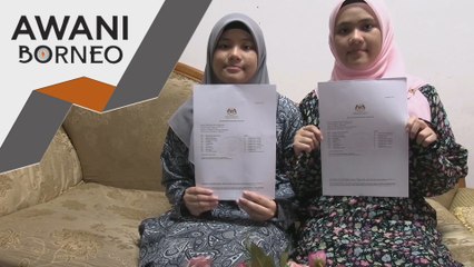 SPM 2021 | Pesanan arwah ibu pembakar semangat untuk berjaya