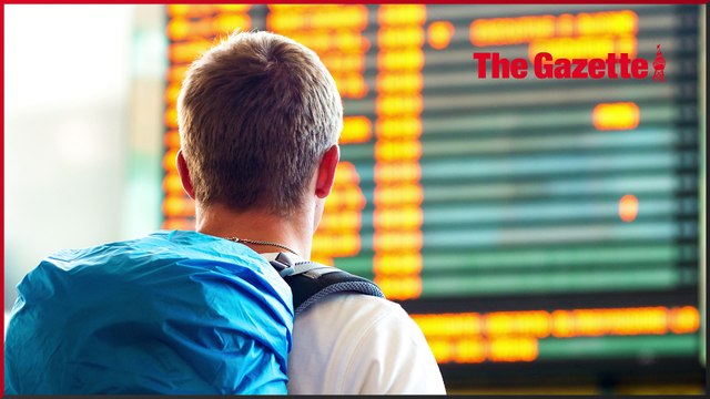 Blackpool Gazette news update: Blackpool set to be one of the worst hit locations in next week’s trains strikes